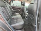 2024 Mazda Cx-50 Premium Gray vin: 7MMVABDM1RN174137