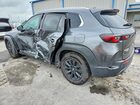 2024 Mazda Cx-50 Premium Gray vin: 7MMVABDM1RN174137