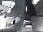 2025 Mazda Cx-50 2.5 S Premium Package Gray vin: 7MMVABDM1SN339156