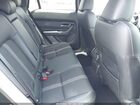 2025 Mazda Cx-50 2.5 S Premium Package Gray vin: 7MMVABDM1SN339156