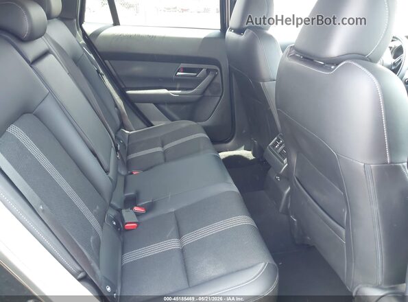 7MMVABDM1SN339156 2025 MAZDA CX-5 Gray Вид наклейки з VIN-кодом