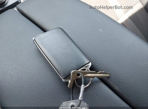 7MMVABDM1SN339156 2025 MAZDA CX-5 Gray Вид панелі приладів