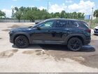 2025 Mazda Cx-50 2.5 S Premium Package Gray vin: 7MMVABDM1SN339156