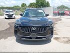 2025 Mazda Cx-50 2.5 S Premium Package Gray vin: 7MMVABDM1SN339156