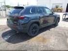 2025 Mazda Cx-50 2.5 S Premium Package Gray vin: 7MMVABDM1SN339156
