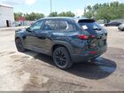 2025 Mazda Cx-50 2.5 S Premium Package Gray vin: 7MMVABDM1SN339156