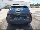 2025 Mazda Cx-50 2.5 S Premium Package Gray vin: 7MMVABDM1SN339156