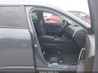 2025 Mazda Cx-50 2.5 S Premium Package Серый vin: 7MMVABDM1SN372013