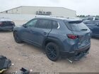 2025 Mazda Cx-50 2.5 S Premium Package Серый vin: 7MMVABDM1SN372013