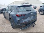 2025 Mazda Cx-50 2.5 S Premium Package Серый vin: 7MMVABDM1SN372013
