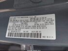 2025 Mazda Cx-50 2.5 S Premium Package Серый vin: 7MMVABDM1SN372013