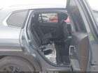 2025 Mazda Cx-50 2.5 S Premium Package Серый vin: 7MMVABDM1SN372013