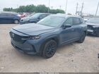 2025 Mazda Cx-50 2.5 S Premium Package Серый vin: 7MMVABDM1SN372013