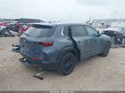 2025 Mazda Cx-50 2.5 S Premium Package Серый vin: 7MMVABDM1SN372013