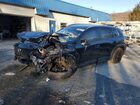 2024 Mazda Cx-50 Premium Black vin: 7MMVABDM2RN240369 Damage: Front Bumper Reinforcement, Broken, Replacement Required 2024 Mazda Cx-50 Premium Black vin: 7MMVABDM2RN240369 Damage: Front Bumper Reinforcement, Broken, Replacement Required