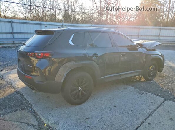 7MMVABDM2RN240369 2024 MAZDA CX-5 Black Հետևի աջ