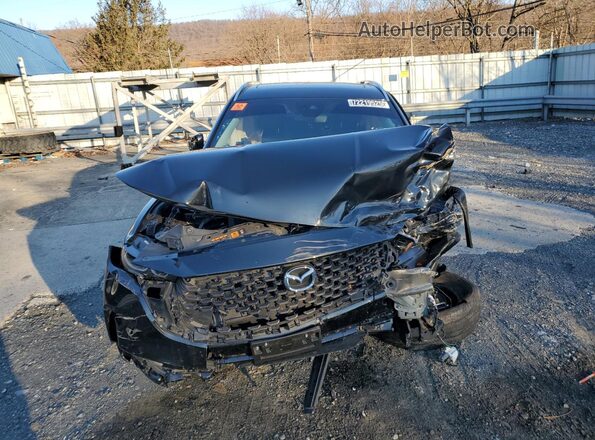 7MMVABDM2RN240369 2024 MAZDA CX-5 Black 