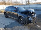 2024 Mazda Cx-50 Premium Black vin: 7MMVABDM2RN240369 Damage: Right Head Lamp, Broken, Replacement Required 2024 Mazda Cx-50 Premium Black vin: 7MMVABDM2RN240369 Damage: Right Head Lamp, Broken, Replacement Required