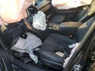 2024 Mazda Cx-50 Premium Black vin: 7MMVABDM2RN240369 Damage: Airbag - Front Left, Deployed, Replacement Required 2024 Mazda Cx-50 Premium Black vin: 7MMVABDM2RN240369 Damage: Airbag - Front Left, Deployed, Replacement Required