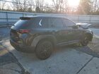 2024 Mazda Cx-50 Premium Black vin: 7MMVABDM2RN240369 Damage: Right Rear Bumper/Cover, Dent(S) W/ Paint Dmg, 6 To 7 Inches 2024 Mazda Cx-50 Premium Black vin: 7MMVABDM2RN240369 Damage: Right Rear Bumper/Cover, Dent(S) W/ Paint Dmg, 6 To 7 Inches