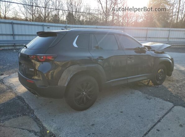 7MMVABDM2RN240369 2024 MAZDA CX-5 Black 
