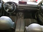 2025 Mazda Cx-50 Premium Red vin: 7MMVABDM2SN357911