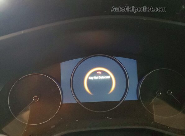 7MMVABDM2SN357911 2025 MAZDA CX-5 Red Vista del cuadro de instrumentos