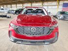 2025 Mazda Cx-50 Premium Red vin: 7MMVABDM2SN357911