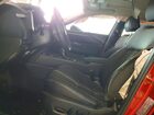 2025 Mazda Cx-50 Premium Red vin: 7MMVABDM2SN357911