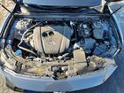 2024 Mazda Cx-50 Premium Gray vin: 7MMVABDM5RN160709