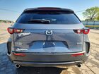 2024 Mazda Cx-50 Premium Gray vin: 7MMVABDM5RN160709