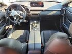2024 Mazda Cx-50 Premium Gray vin: 7MMVABDM5RN160709