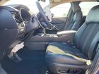 2024 Mazda Cx-50 Premium Gray vin: 7MMVABDM5RN160709