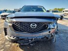2024 Mazda Cx-50 Premium Gray vin: 7MMVABDM5RN160709
