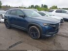 2024 Mazda Cx-50 2.5 S Premium Blue vin: 7MMVABDM5RN202568