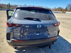 2025 Mazda Cx-50 Premium Gray vin: 7MMVABDM6SN305116
