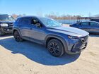 2025 Mazda Cx-50 Premium Gray vin: 7MMVABDM6SN305116
