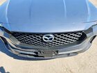 2025 Mazda Cx-50 Premium Gray vin: 7MMVABDM6SN305116