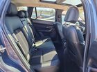 2025 Mazda Cx-50 Premium Gray vin: 7MMVABDM6SN305116