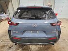 2025 Mazda Cx-50 Premium Gray vin: 7MMVABDM6SN373707