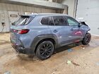 2025 Mazda Cx-50 Premium Gray vin: 7MMVABDM6SN373707