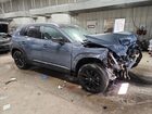 2025 Mazda Cx-50 Premium Gray vin: 7MMVABDM6SN373707 Damage: Right Front Fender, Severe Damage, Replacement Required