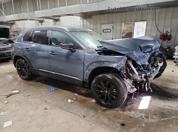 7MMVABDM6SN373707 2025 MAZDA CX-5 Gray 