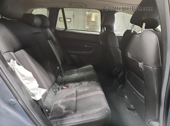 7MMVABDM6SN373707 2025 MAZDA CX-5 Gray 
