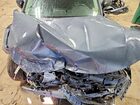 2025 Mazda Cx-50 Premium Gray vin: 7MMVABDM6SN373707