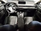 2025 Mazda Cx-50 Premium Gray vin: 7MMVABDM6SN373707