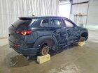 2025 Mazda Cx-50 Premium Black vin: 7MMVABDM7SN330641