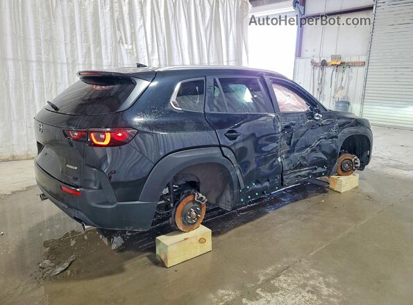 7MMVABDM7SN330641 2025 MAZDA CX-5 Black უკანა მარჯვენა