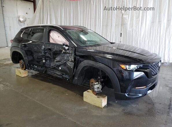 7MMVABDM7SN330641 2025 MAZDA CX-5 Black 
