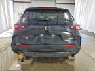 2025 Mazda Cx-50 Premium Black vin: 7MMVABDM7SN330641